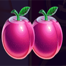 Hot Cash Hold ‘n’ Link Symbol Plum