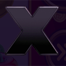 Hot Cash Hold ‘n’ Link Symbol X